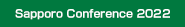 Sapporo Conference 2017