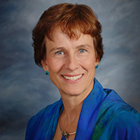 Christina M. Puchalski, MD, FACP