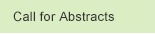 Call for Abstracts